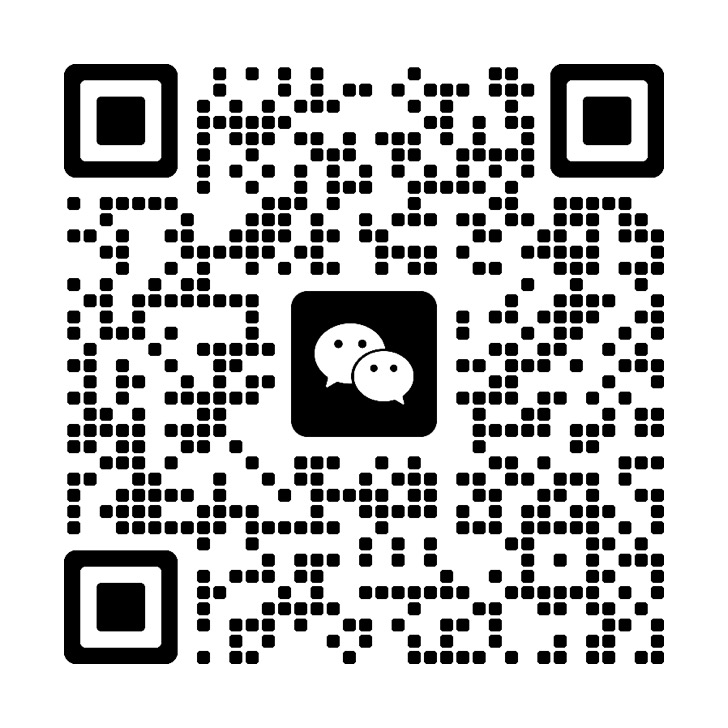 鲍老师的微信咨询二维码